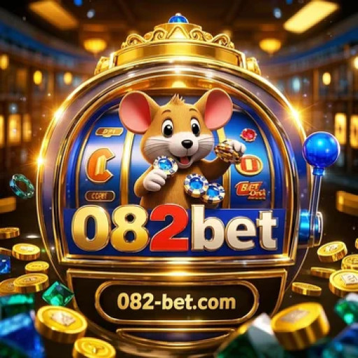 Apostas em Futebol na 082bet: A Emoção do Jogo em Cada Aposta
