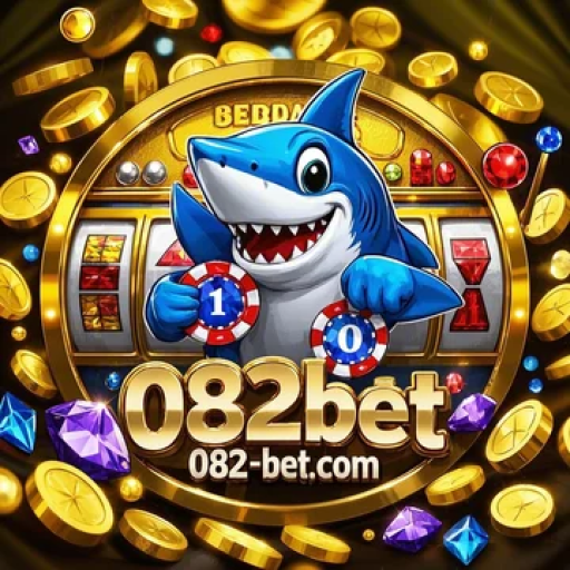 A Ascensão do Poker no Mundo Online: Uma Análise do 082bet