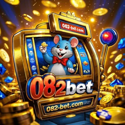 A Ascensão do Poker no Mundo Online: Uma Análise do 082bet